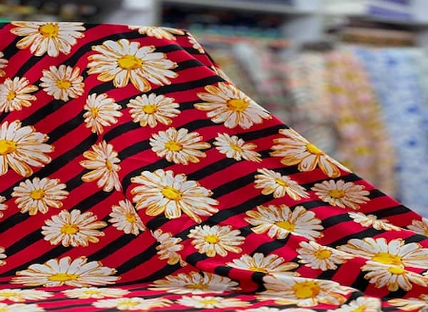 تصویر 1 از خرید و فروش مدل پارچه کودری دخترانه با شرایط فوق العاده