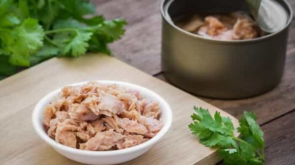 تصویر 2 از قیمت تن ماهی مارلین ۵۵ با فروش عمده