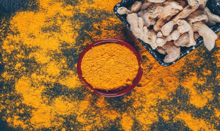 تصویر 1 از خرید و قیمت زردچوبه تازه + فروش عمده