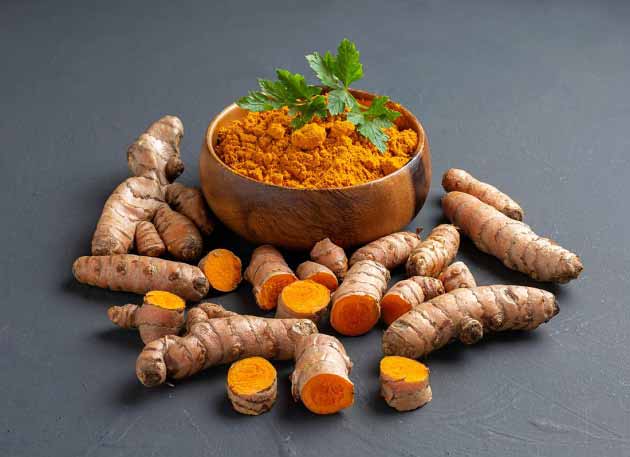 تصویر 5 از خرید و قیمت زردچوبه تازه + فروش عمده