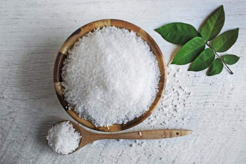 تصویر 2 از قیمت نمک خوراکی یددار + خرید عمده