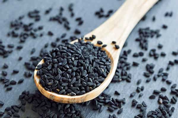 تصویر 1 از فروش زیره سیاه خشک + قیمت خرید به صرفه