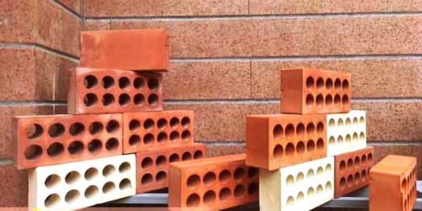 تصویر 5 از خرید آجر لفتون دوقلو + قیمت فروش استثنایی
