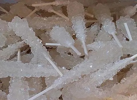 تصویر 4 از قیمت خرید نبات سفید چوبی + فروش ویژه