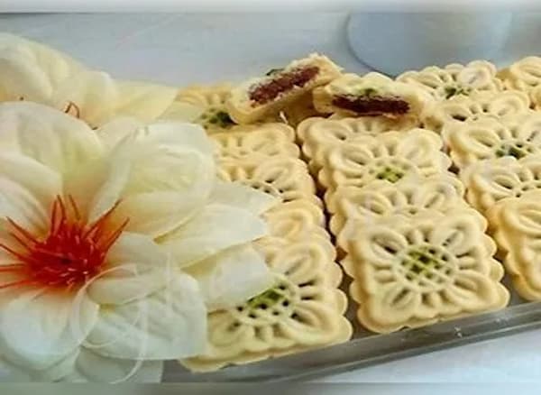 فروش کلمپه چهار گوش