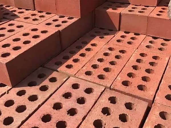 تصویر 5 از قیمت خرید آجر لفتون دو طرف نما با فروش عمده