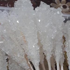 تصویر 3 از فروش نبات سفید شاخه ای + قیمت خرید به صرفه