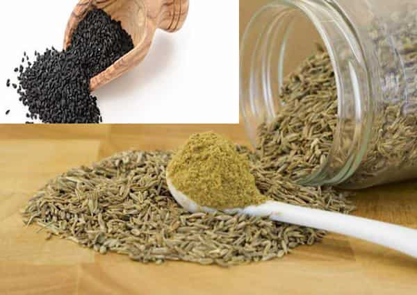 تصویر 1 از خرید زیره سبز نرمه + قیمت فروش استثنایی