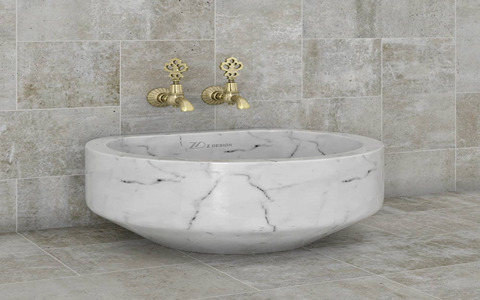 تصویر 2 از خرید و فروش ست سرویس بهداشتی سفید با شرایط فوق العاده