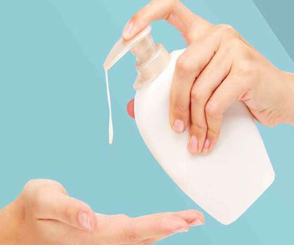 تصویر 2 از قیمت خرید مایع دستشویی عطری با فروش عمده