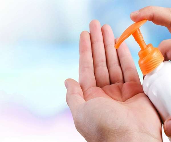 تصویر 3 از فروش مایع دستشویی 20 لیتری + قیمت خرید به صرفه