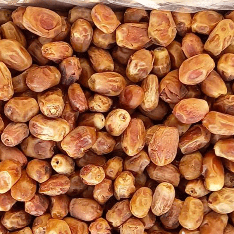 تصویر 2 از خرما زاهدی لوکس محصول مناطق گرمسیری