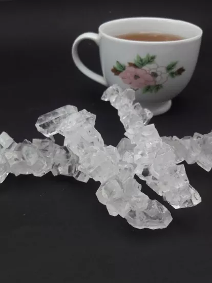 تصویر 3 از قیمت خرید نبات سفید یزد با فروش عمده