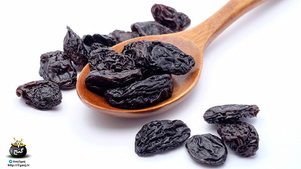 تصویر 5 از خرید و فروش کشمش مویز با هسته با شرایط فوق العاده
