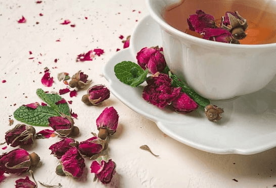 تصویر 1 از فروش غنچه گل محمدی کاشان + قیمت خرید به صرفه