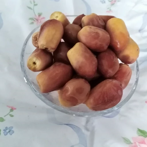 تصویر 3 از خرید و فروش خرما زاهدی خوزستان با شرایط فوق العاده