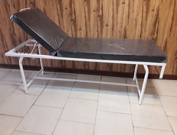 تصویر 3 از قیمت تخت معاینه بیمار با کیفیت ارزان + خرید عمده