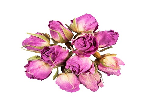 تصویر 5 از قیمت غنچه گل محمدی داراب + خرید باور نکردنی
