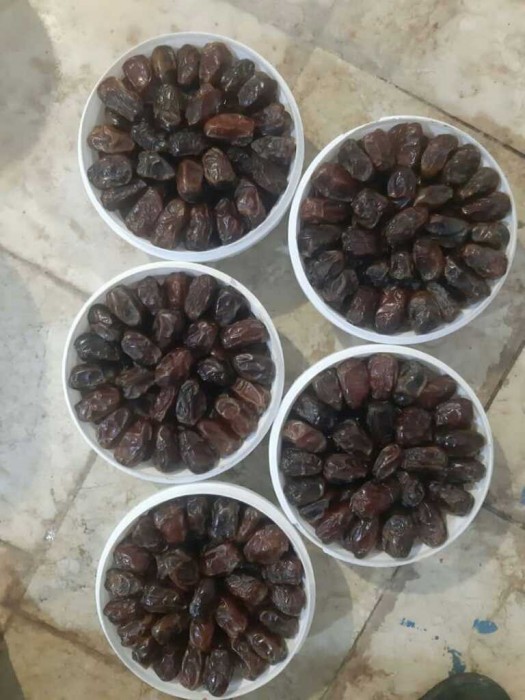 تصویر 4 از قیمت خرما پیارم زاهدی + خرید باور نکردنی