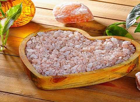 تصویر 2 از خرید سنگ نمک کیلویی + فروش استثنایی