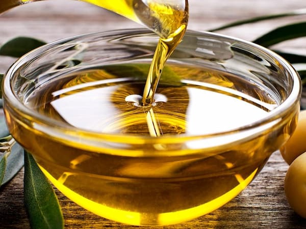تصویر 5 از خرید و قیمت روغن زیتون بی بو + فروش عمده