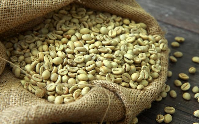 تصویر 5 از قیمت خرید قهوه روبوستا سبز + فروش ویژه