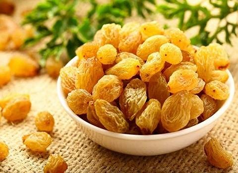 تصویر 5 از فروش کشمش طلایی کاشمر + قیمت خرید به‌صرفه