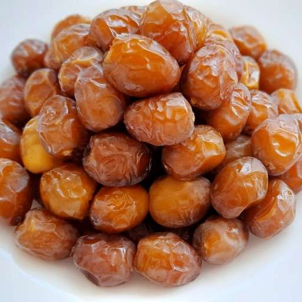تصویر 4 از خرید و فروش خرما برحی صادراتی ایرانشهر با شرایط فوق العاده