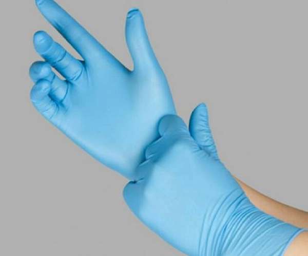 تصویر 2 از خرید و قیمت دستکش لاتکس خوب + فروش عمده
