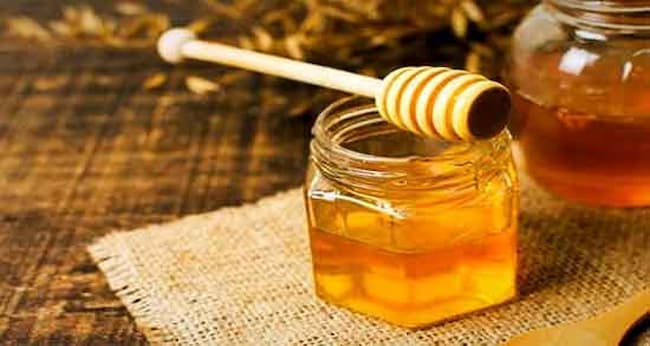تصویر 5 از قیمت عسل آویشن ارگانیک با خرید باور نکردنی