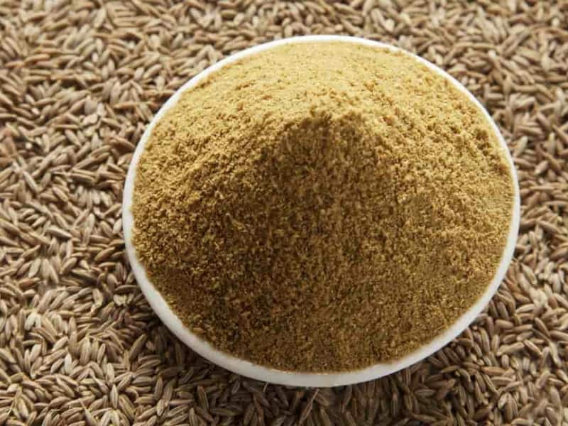 تصویر 1 از خرید و قیمت پودر زیره سبز + فروش عمده