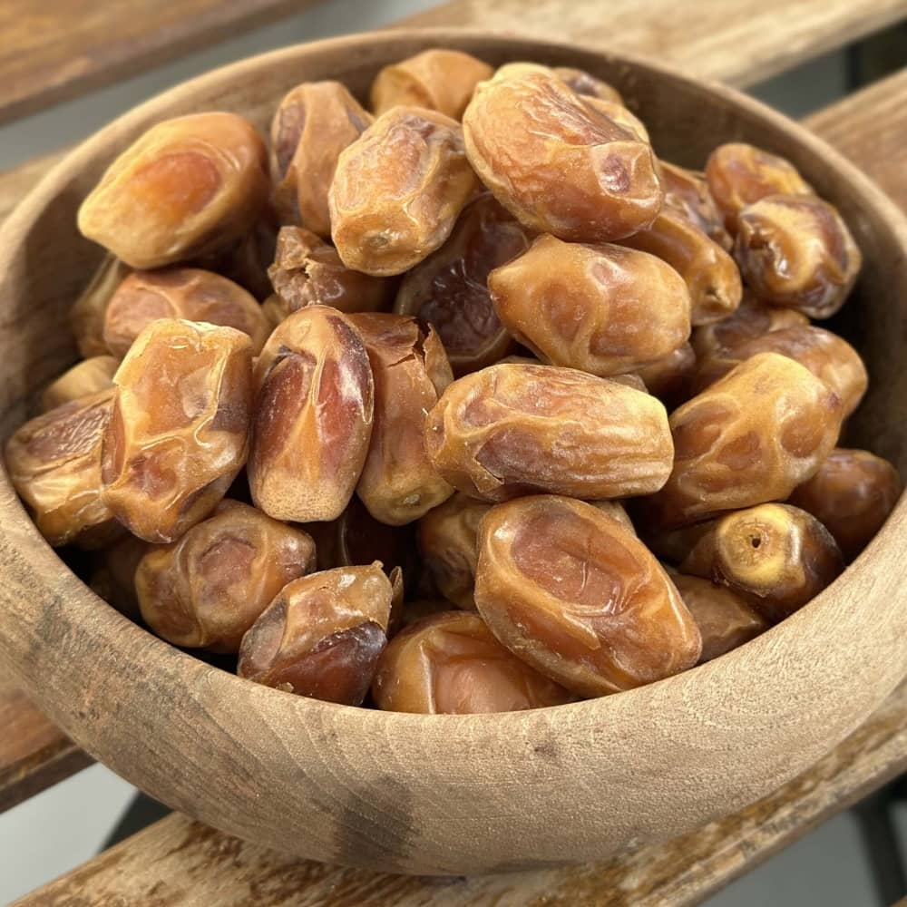 تصویر 4 از خرید خرما زاهدی خشک + قیمت فروش استثنایی