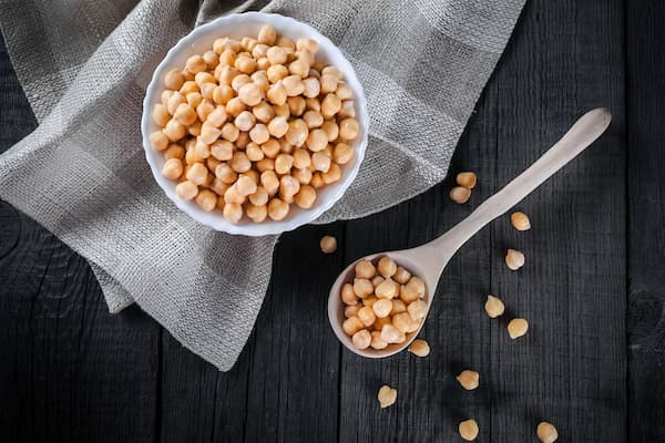 تصویر 3 از فروش کنسرو نخود آبگوشتی مکنزی + قیمت خرید به صرفه