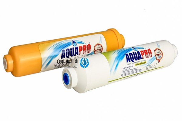 تصویر 1 از قیمت فیلتر تصفیه آب بزرگ با خرید باور نکردنی