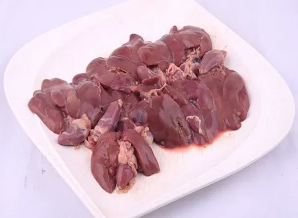 تصویر 5 از فروش جگر مرغ خوراک + قیمت خرید به صرفه