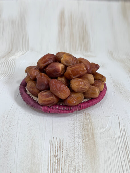 تصویر 1 از قیمت خرید خرما زاهدی کیلویی با فروش عمده