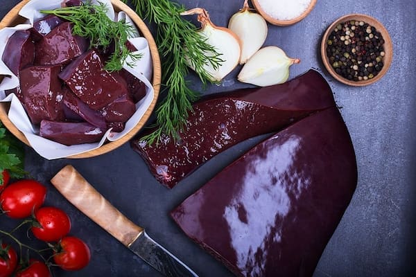 تصویر 2 از خرید و فروش جگر مرغ رژیمی با شرایط فوق العاده