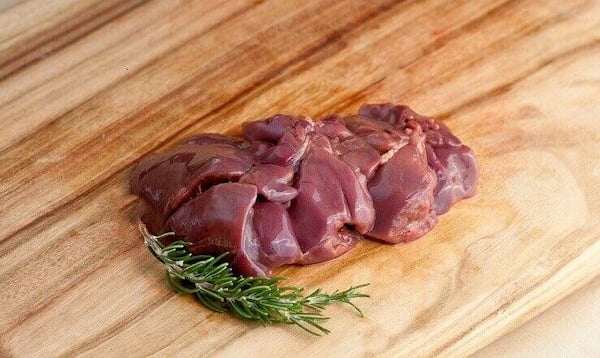 تصویر 1 از خرید و فروش جگر مرغ رژیمی با شرایط فوق العاده