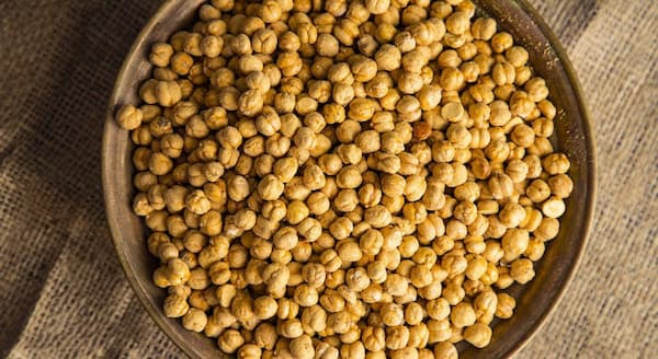 خرید کنسرو نخود آبگوشتی اصالت + قیمت فروش استثنایی