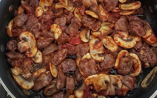 قیمت جگر
