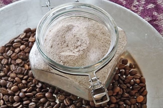 تصویر 3 از فروش کافی میکس فله ای + قیمت خرید به صرفه