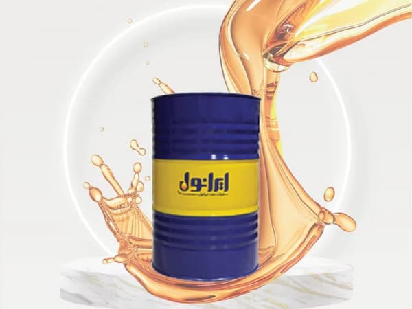 تصویر 4 از فروش روغن کمپرسور اسکرو ایرانول + قیمت خرید به صرفه