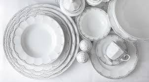 تصویر 3 از قیمت سرویس چینی مربع + خرید باور نکردنی