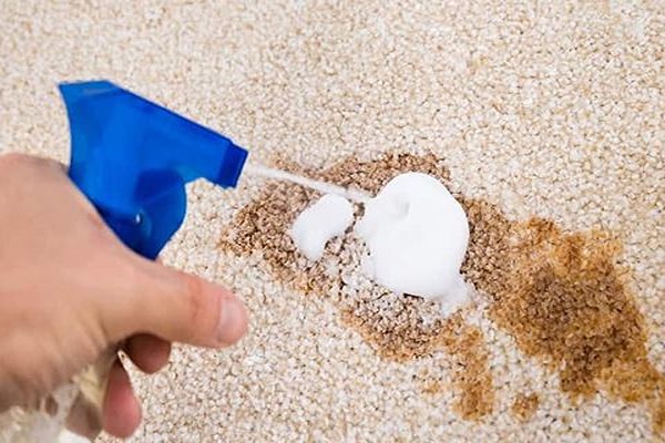 تصویر 5 از خرید و قیمت اسپری پاک کننده مبلمان وسطوح پارچه ای + فروش عمده