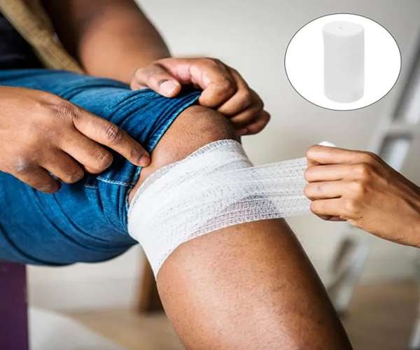 تصویر 3 از خرید و قیمت گاز استریل اصفهان + فروش عمده
