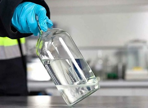 تصویر 5 از خرید الکل ایزوپروپیل شیراز + قیمت فروش استثنایی