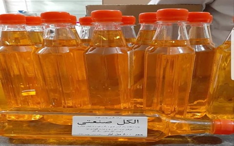 تصویر 5 از خرید الکل صنعتی زرد + قیمت فروش استثنایی