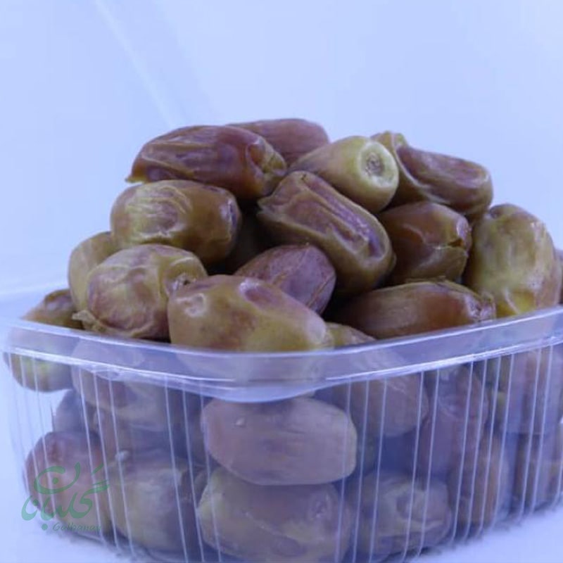 تصویر 4 از خرید خرما زاهدی ایرانی + قیمت فروش استثنایی