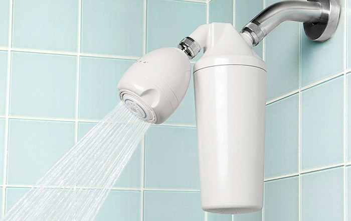 تصویر 1 از قیمت خرید دستگاه تصفیه آب حمام با فروش عمده