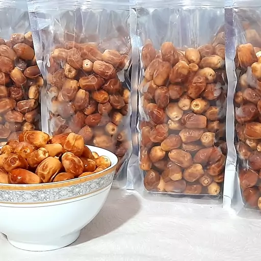 تصویر 2 از قیمت خرما زاهدی بوشهر + خرید باور نکردنی